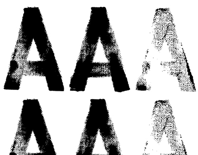 F... Kojima | Typeface