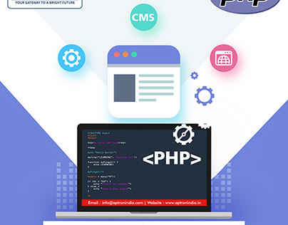 Best PHP Training in Noida with Placement Assistance