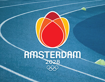 2028 Olympics: Amsterdam