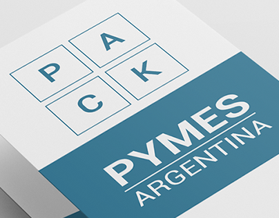 Pack Pymes Editorial Project