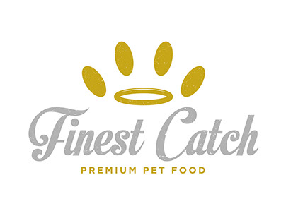 Finest Catch - Identity and Packaging