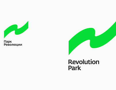Парк революции