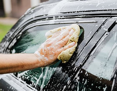 Hand Car wash Sydney