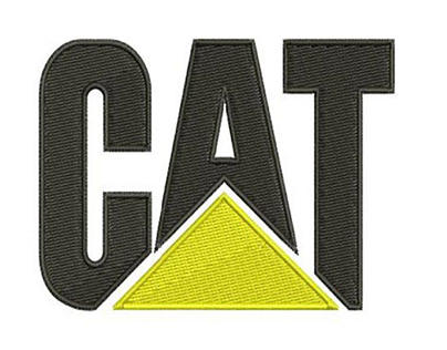Cat Digitize logo