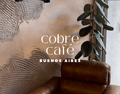 Argentina - BsAs - Cobre Café
