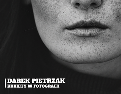 Darek Pietrzak Facebook Cover