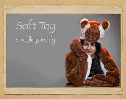 Soft Toy