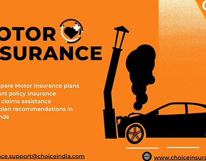 Motor Insurance