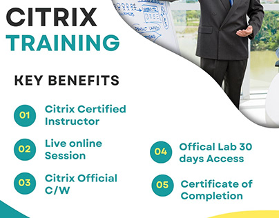 Citrix Certification Training course