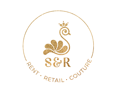 S&R Couture Animated Logo