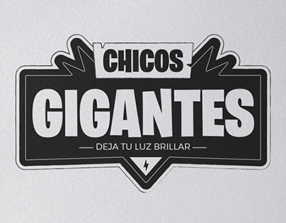 CHICOS GIGANTES