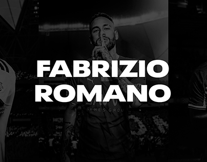 Fabrizio Romano
