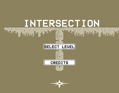 [Game] Intersection - GameJam