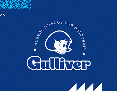 Gulliver | Redacción creativa