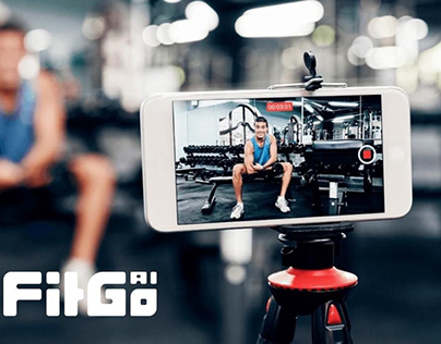 FitGoAI is Launching on YouTube