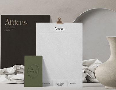 Atticus Concept Store