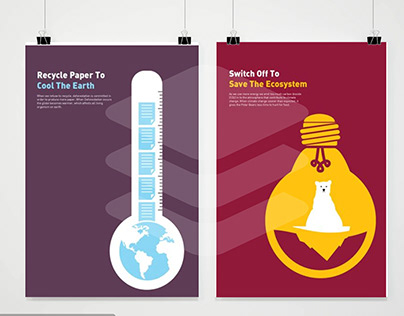 ECO Posters