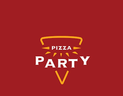 Pizza Party mobile App
