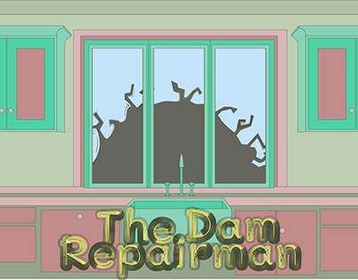The Dam Repairman