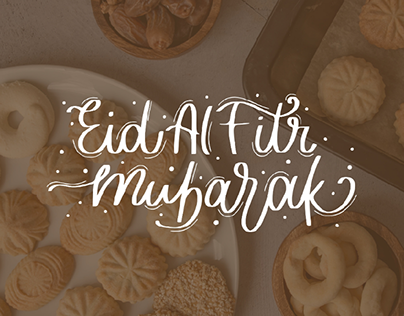 Eid Al fitr Mubarak 🤎