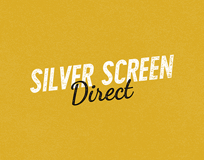 Silver Screen Direct