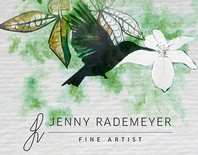Jenny Rademeyer