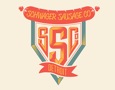 SCHWAGGER SAUSAGE CO.
