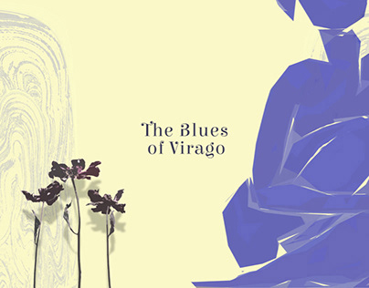 The blues of virago