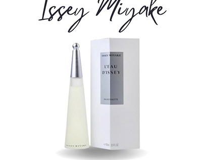 L’eau d’Issey Issey Miyake for Women