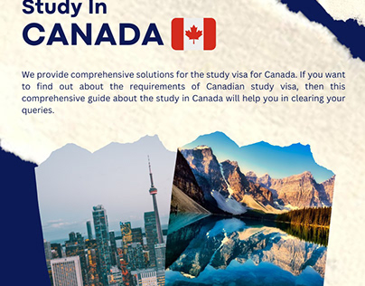 Study in Canada | Education in Canada | Study Abroad