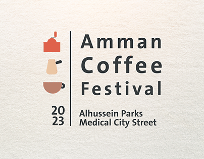 Amman Coffee Festival 2023