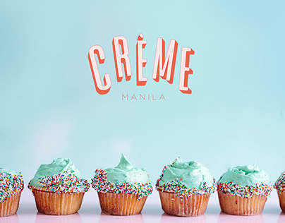 Crème Manila