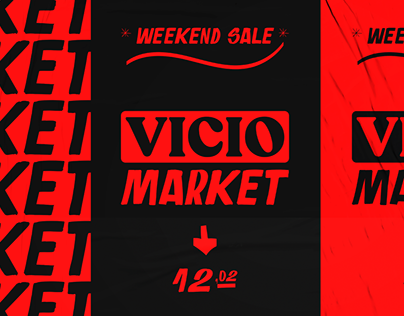 VICIO Market