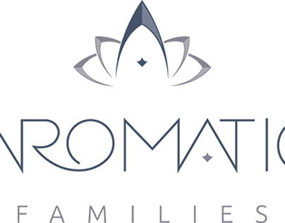 LOGO Sting For Aromatic Company
