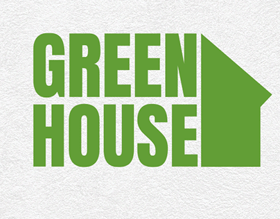 Greenhouse - Branding