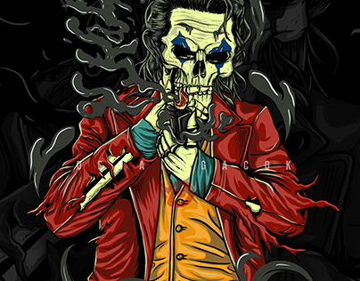 The Skull Joker
