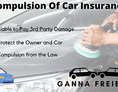 Compulsion Of Car Insurance