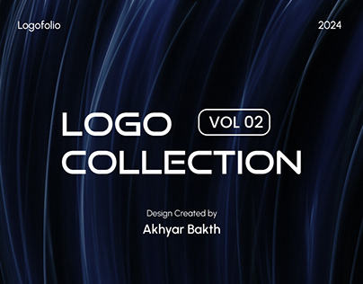 Logofolio | Vol. 2 | Combination Logos