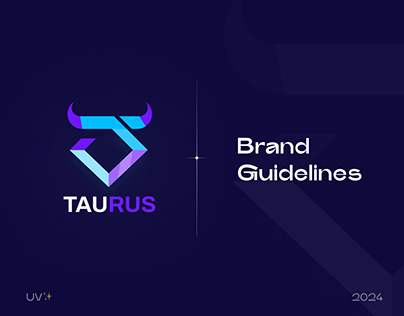 Project thumbnail - Taurus Insurance Company Logo Design Case Study
