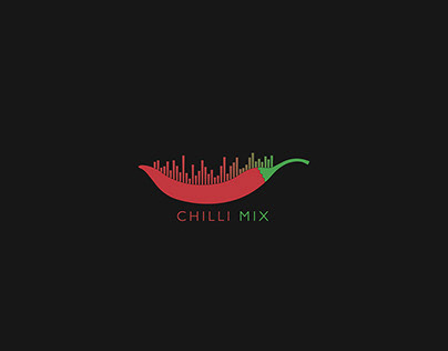 chilli mix logo
