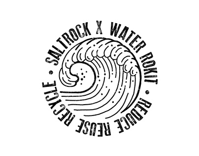 Water Rokit X Saltrock