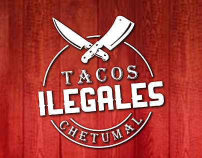 Tacos Ilegales Chetumal
Micro emprendimiento.