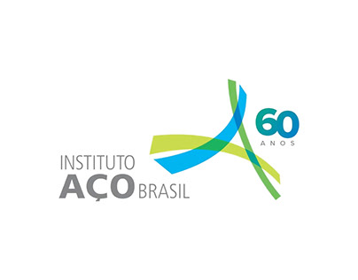 Instituto Aço Brasil 60 Anos