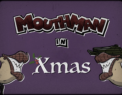 Mouthman Holiday Special 2019