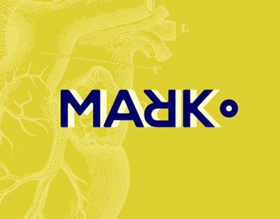 Marko Clothing Brand