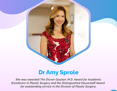 Dr Amy Sprole | Plastic Surgeon | Wichita, KS