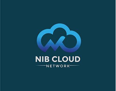 Nib Cloud logo