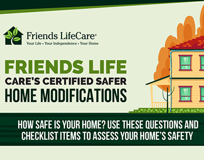 Infographic | Friends Life Care’s Certified
