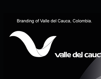 Branding of Valle del Cauca