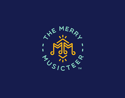 The Merry Musicteer